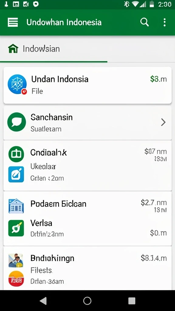 Screenshot 5zk nomor 1