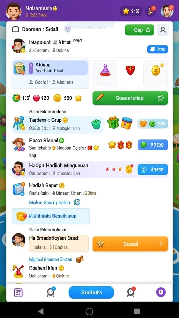 Screenshot 62vip nomor 2