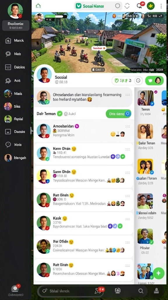 Screenshot 7cone nomor 3
