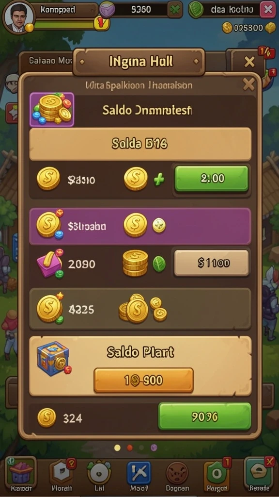 Screenshot 7mmbet nomor 3