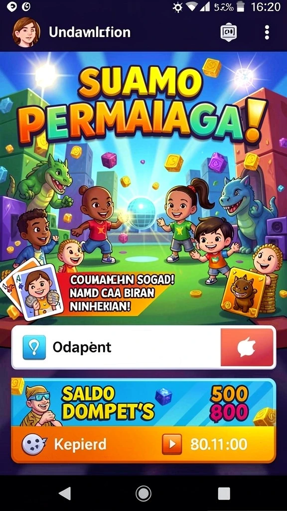 Screenshot 888r nomor 1