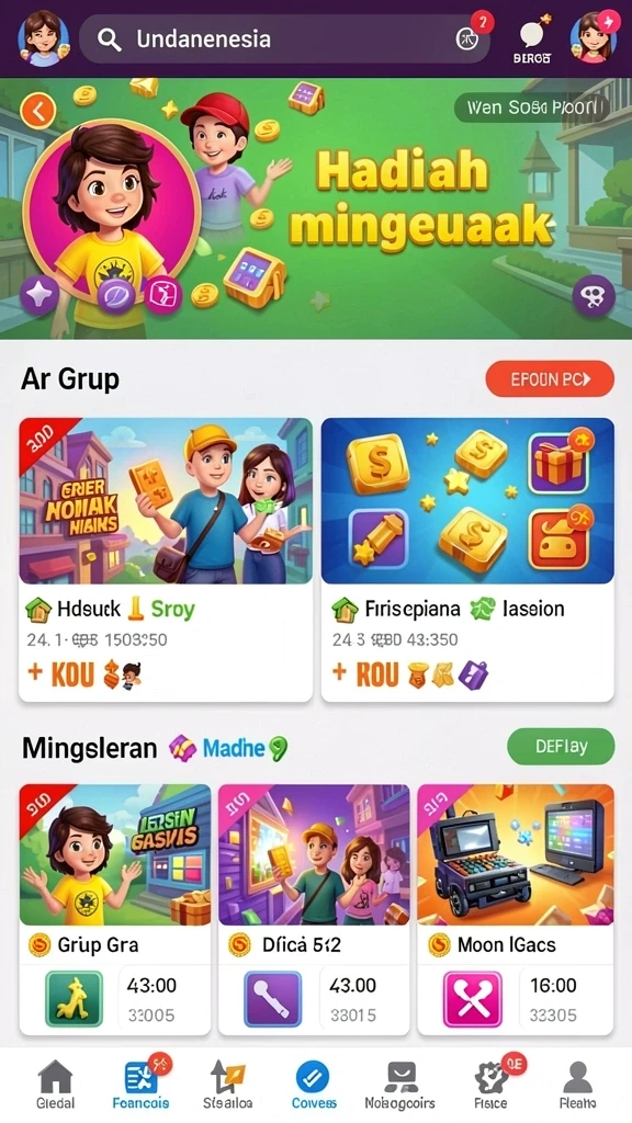 Screenshot 88main nomor 3