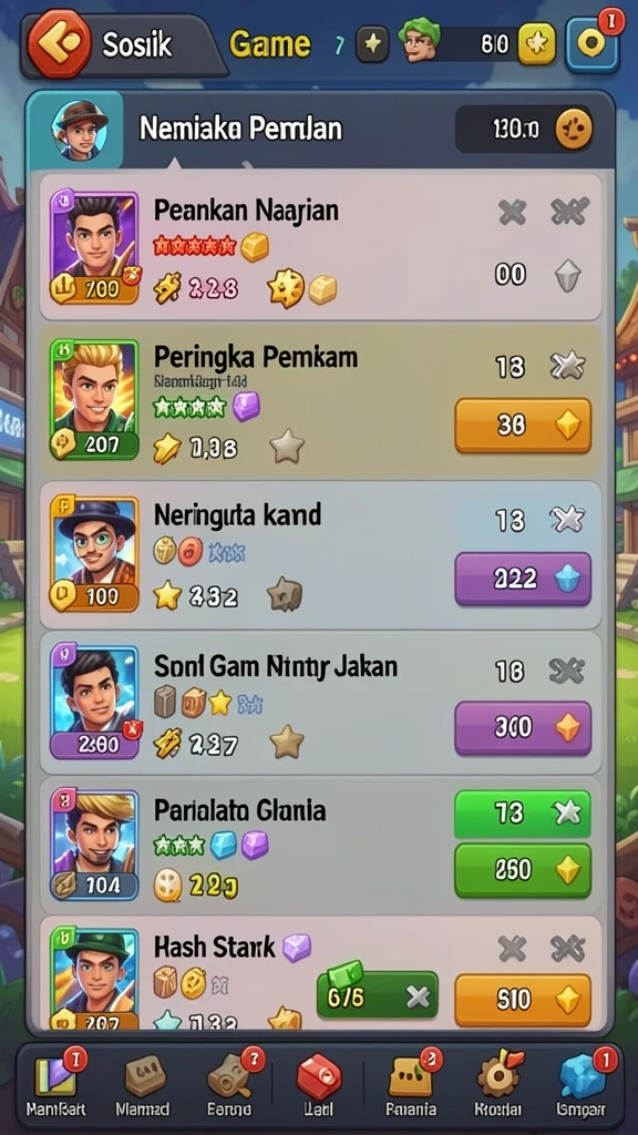 Screenshot abcslot nomor 3