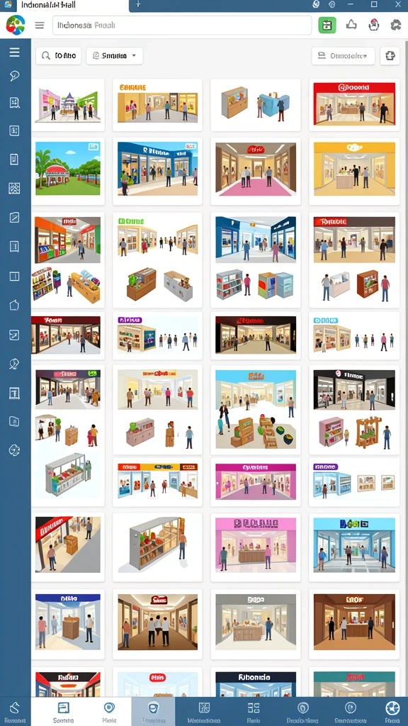 Screenshot agenjitu nomor 2