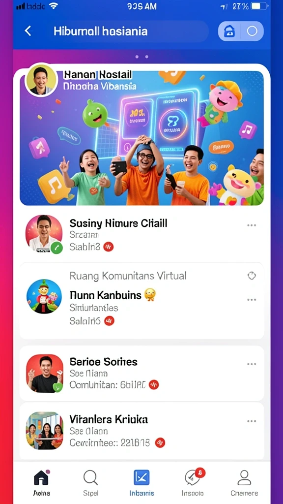 Screenshot asia100 nomor 3