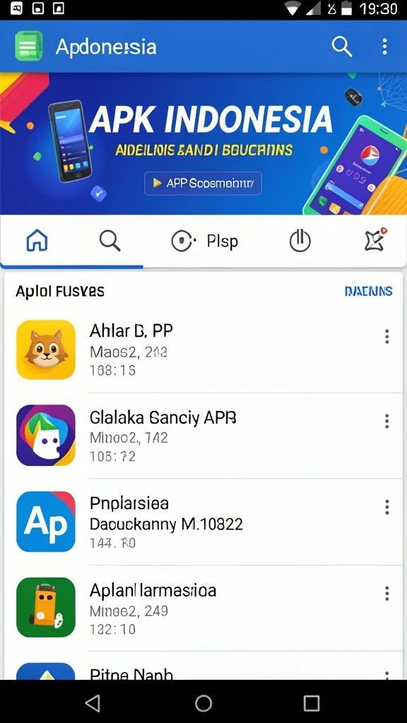 Screenshot asia200 nomor 1