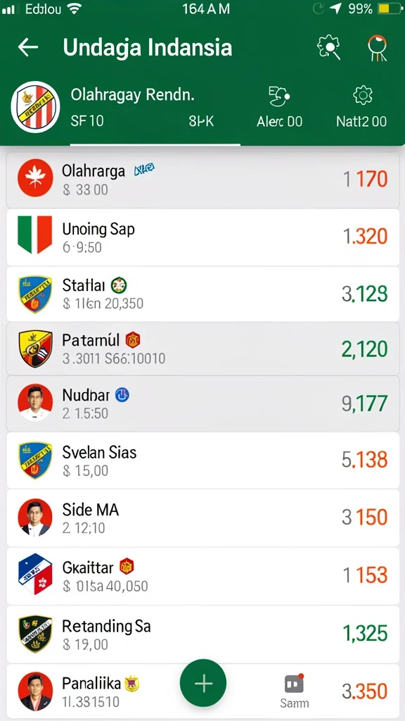 Screenshot baginda168 nomor 3