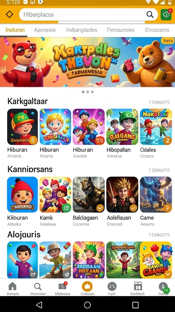 Screenshot baginta168 nomor 1