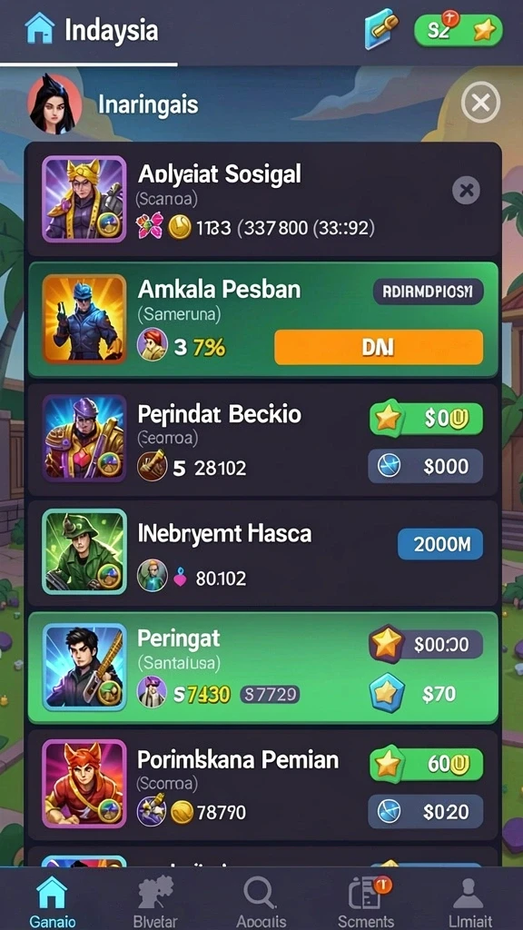 Screenshot bebasmax nomor 1