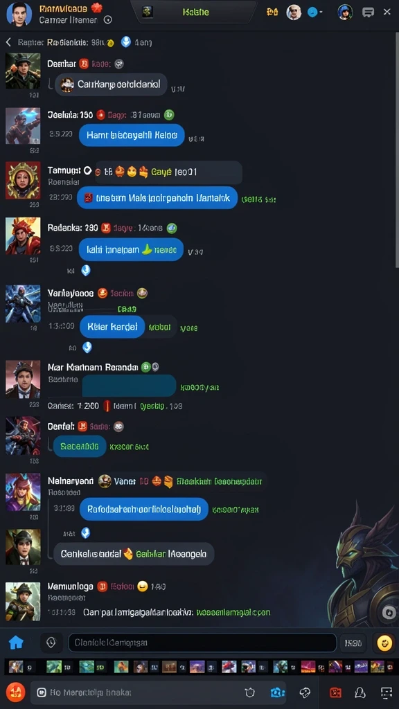 Screenshot bintangmpo nomor 3