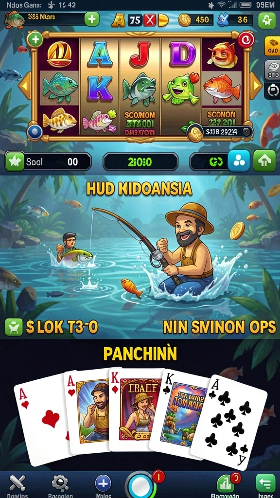 Screenshot bobatoto nomor 3
