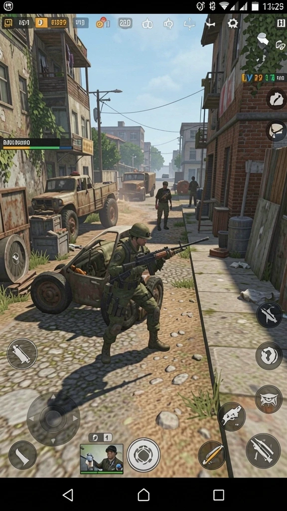 Screenshot bos138 nomor 1