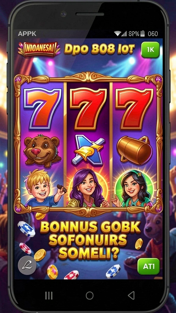 Screenshot brobet77 nomor 2
