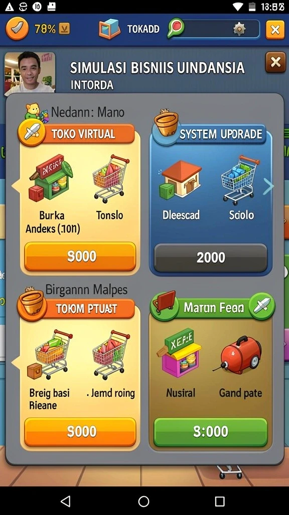 Screenshot bromo77 nomor 2