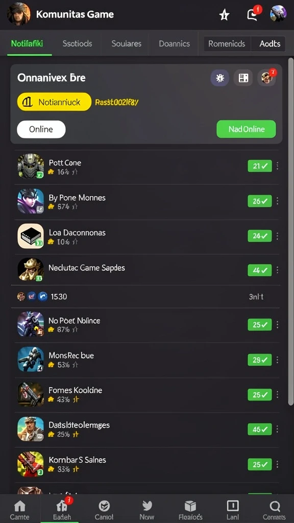 Screenshot bulantogel nomor 3