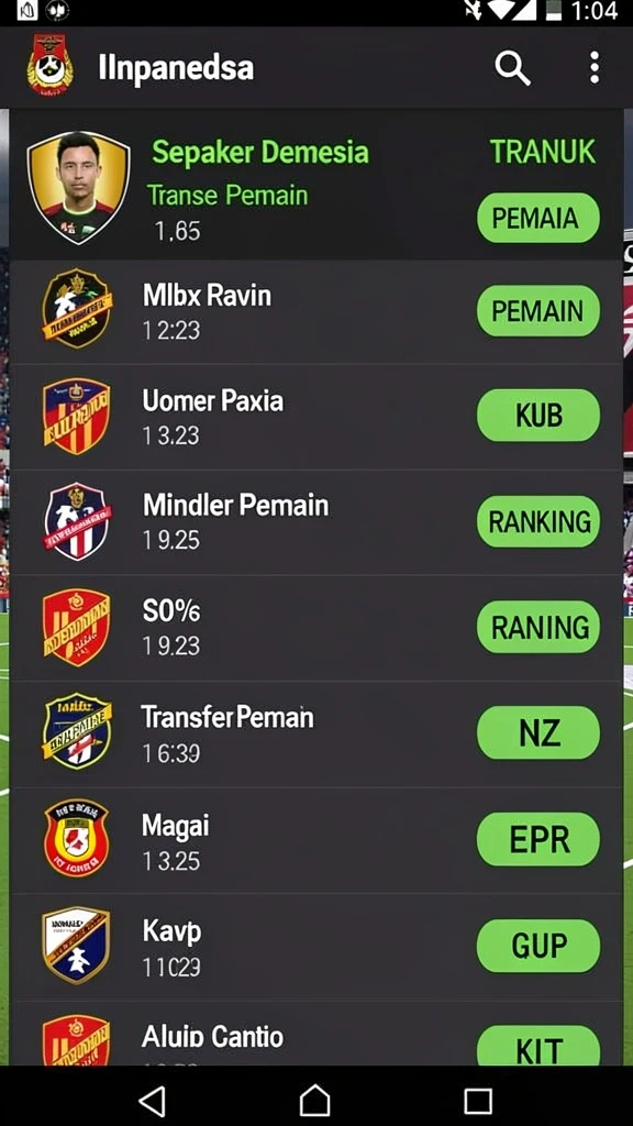 Screenshot cadas138 nomor 1