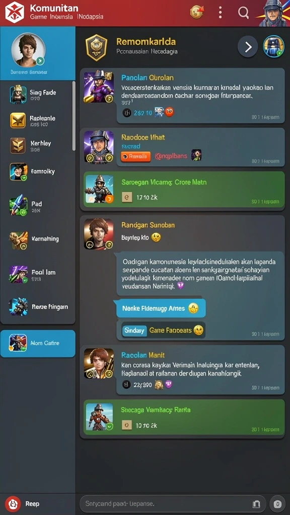 Screenshot dewa22 nomor 1