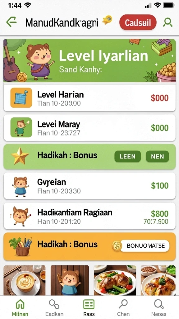 Screenshot dewa22 nomor 2
