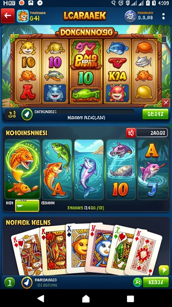 Screenshot double999 nomor 3