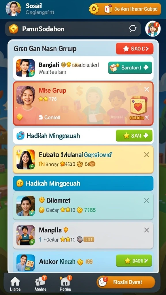 Screenshot emon77 nomor 2