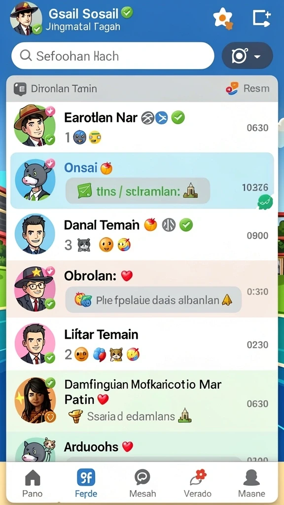 Screenshot evip2 nomor 1