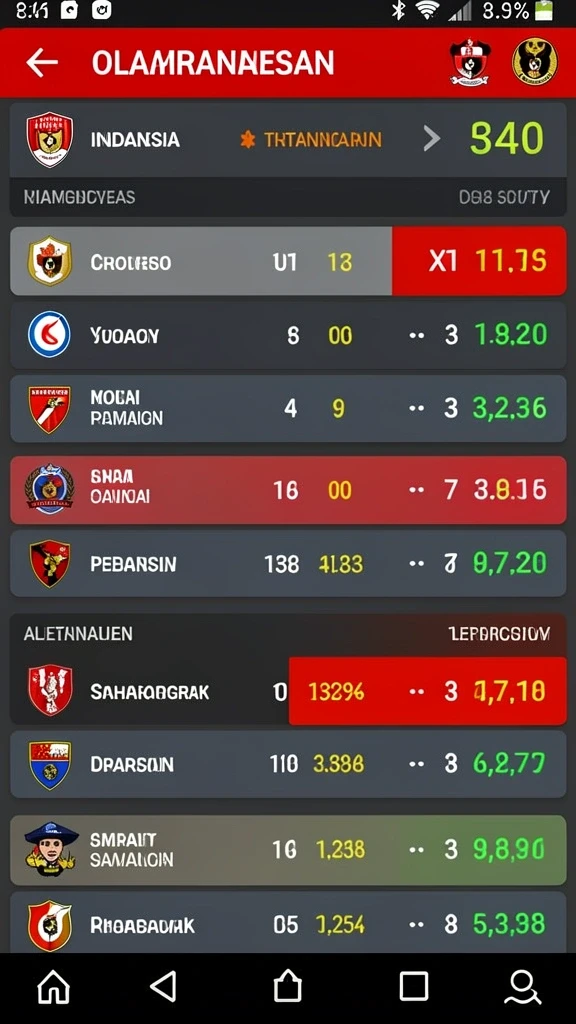 Screenshot fb168 nomor 2