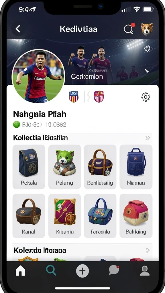 Screenshot forwin77 nomor 1
