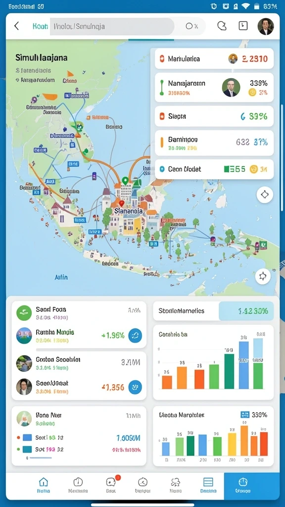Screenshot funpari nomor 1