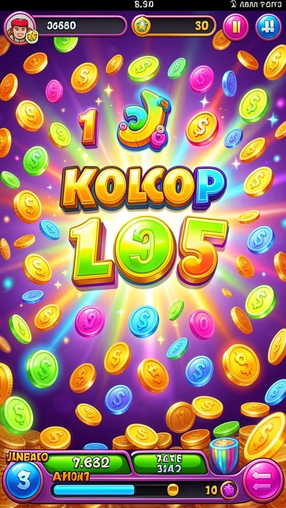 Screenshot funpari nomor 2