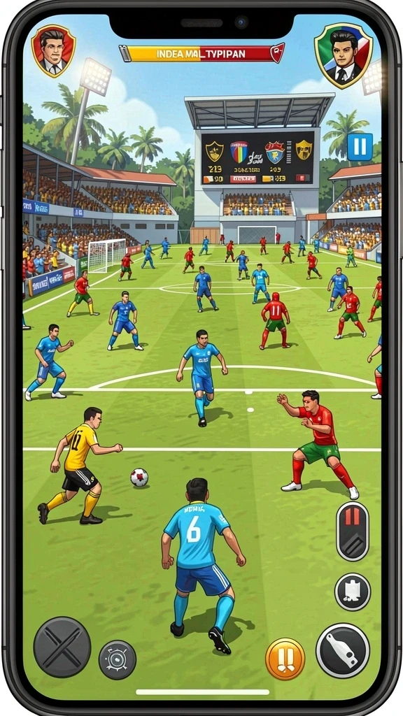 Screenshot gf777 nomor 1