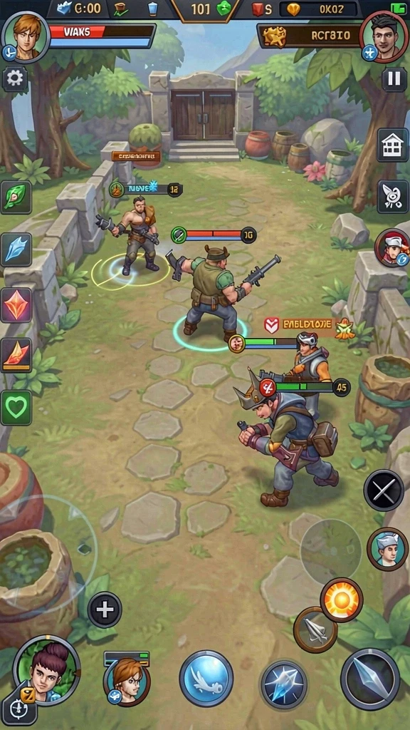 Screenshot gg999 nomor 3
