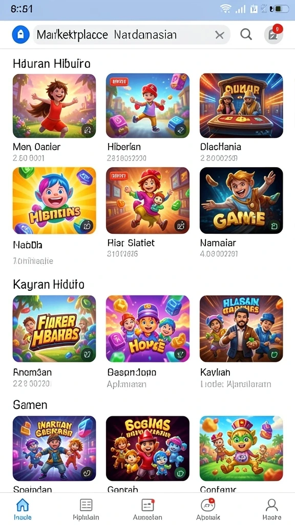 Screenshot giga33 nomor 1