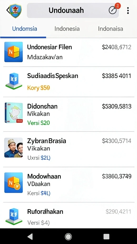 Screenshot gila138 nomor 1
