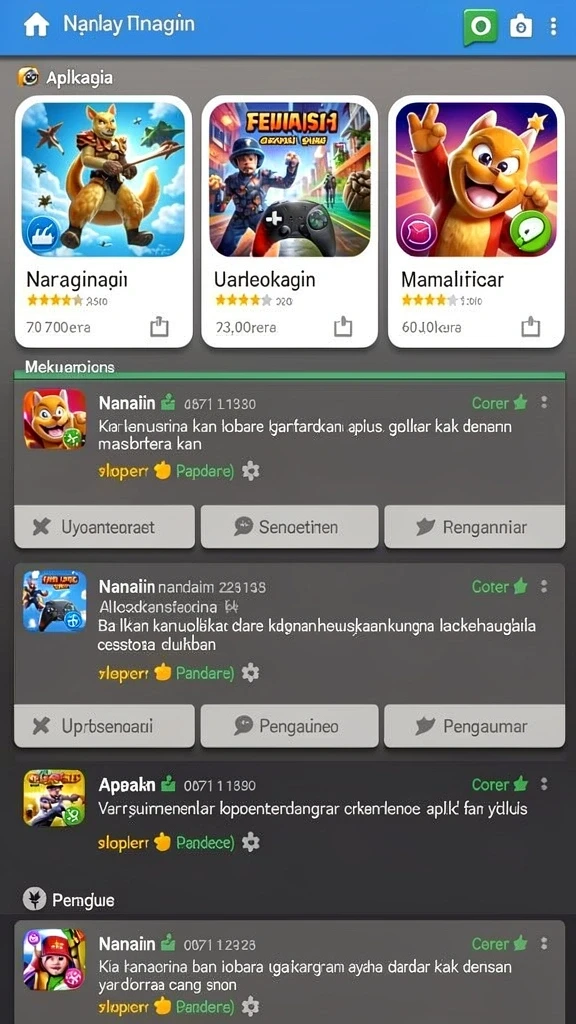 Screenshot gocap123 nomor 1