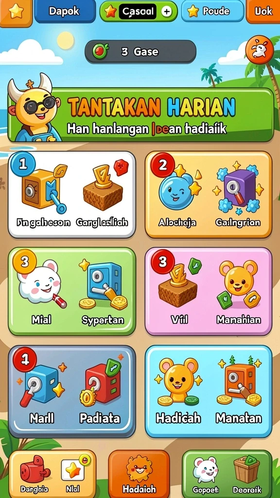 Screenshot hajar777 nomor 3