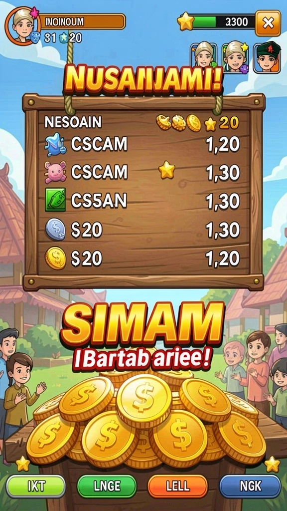 Screenshot hanabi88 nomor 1