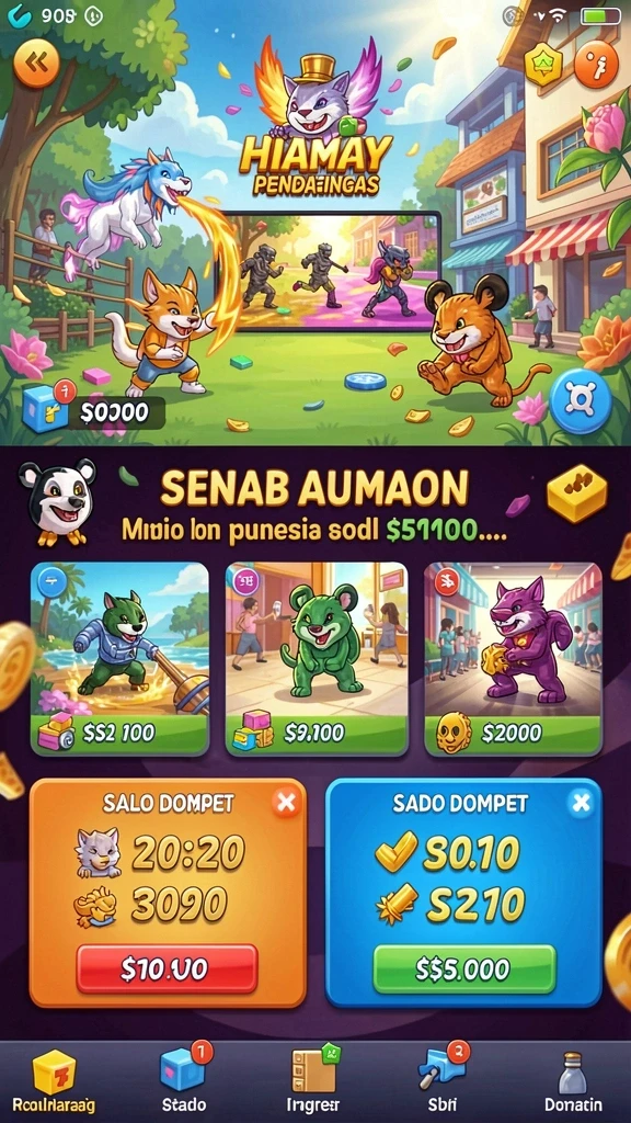 Screenshot hanabi88 nomor 3