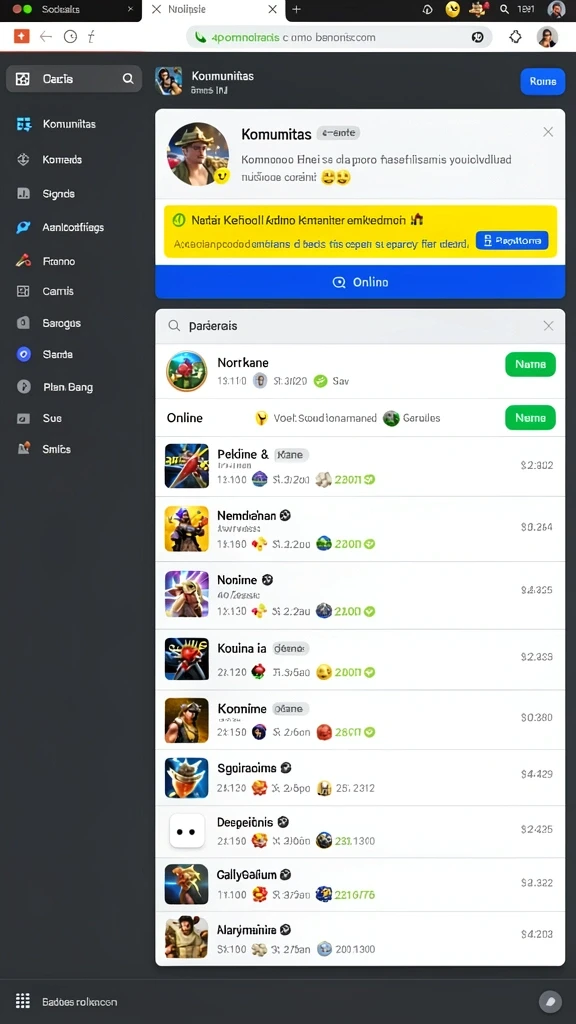 Screenshot hit9 nomor 2