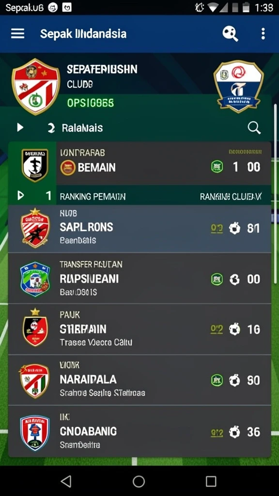 Screenshot idpking nomor 2