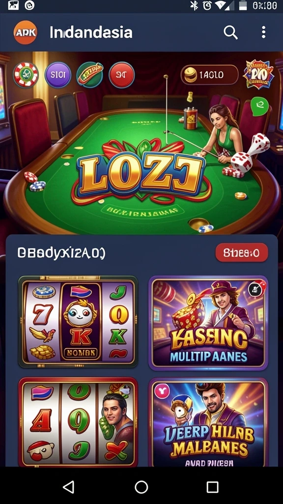 Screenshot idpking nomor 3