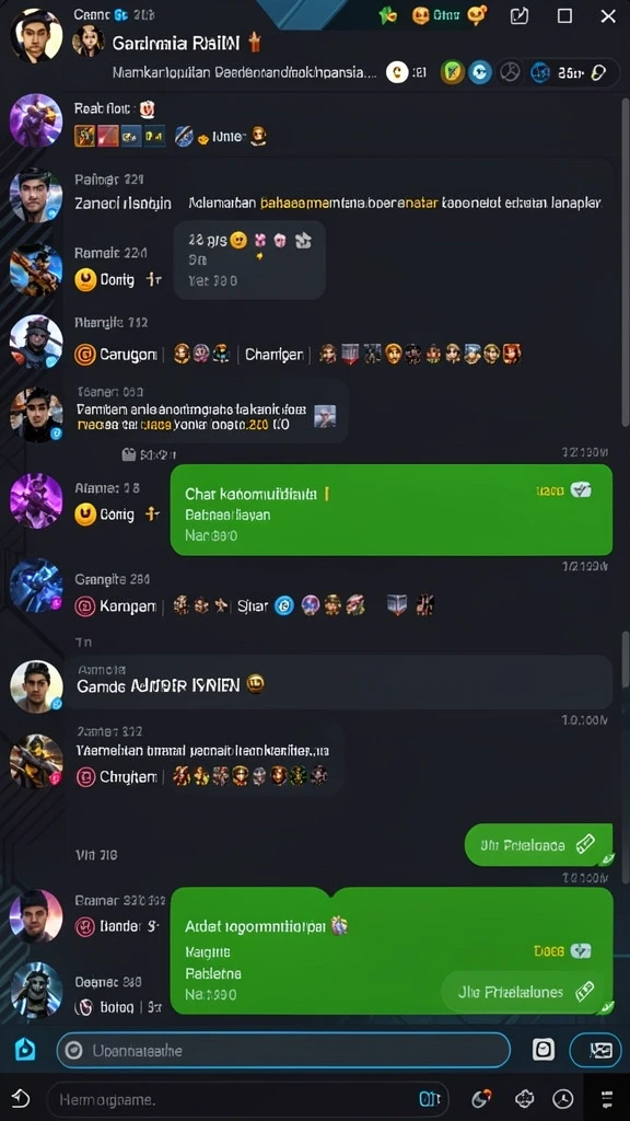 Screenshot jet77 nomor 1