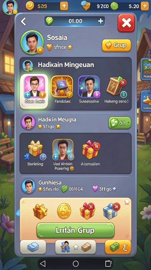 Screenshot juta7 nomor 3