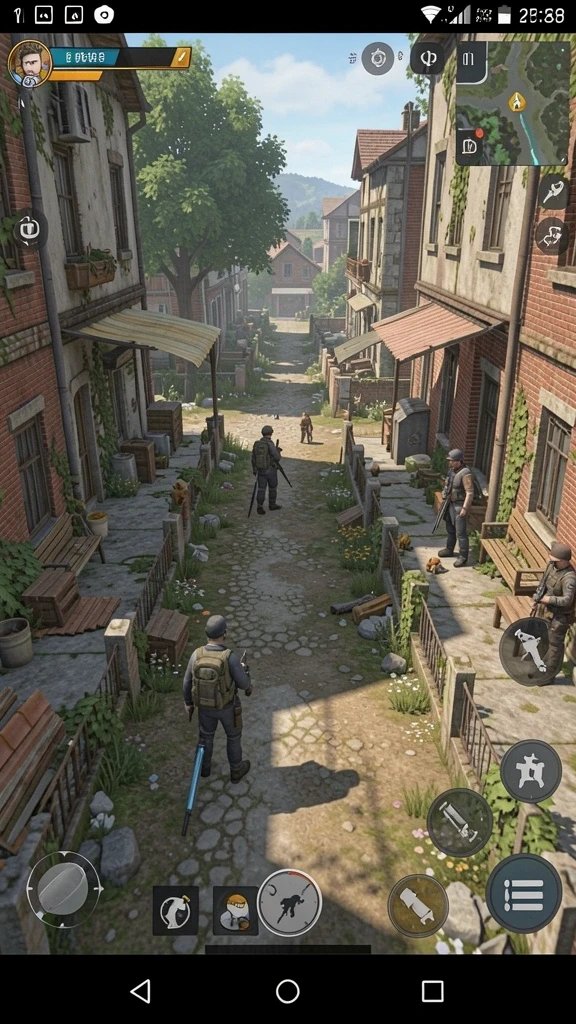Screenshot katsu5 nomor 3