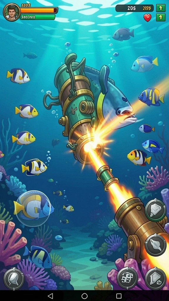 Screenshot kingslot nomor 1