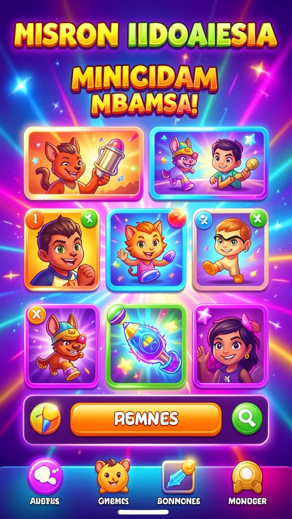Screenshot kingslot nomor 2