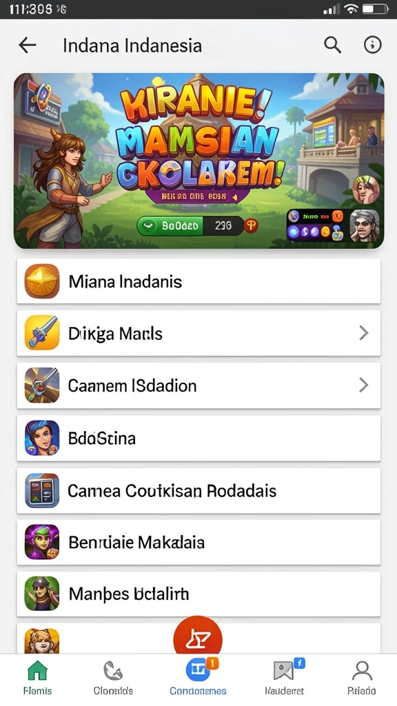 Screenshot kingslot nomor 3