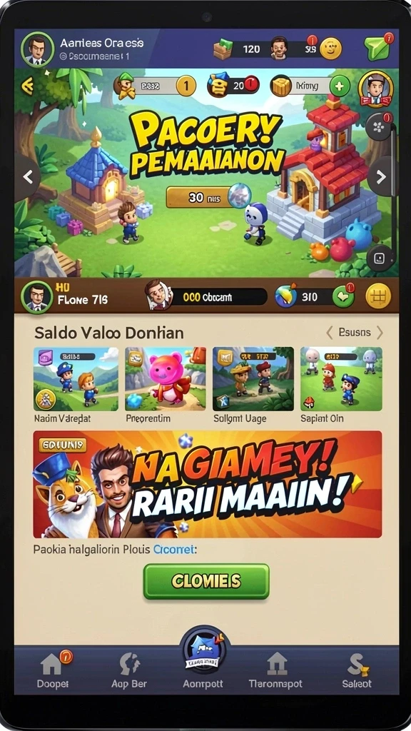 Screenshot koko288 nomor 3