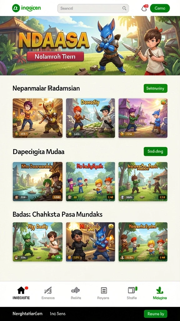 Screenshot lancar138 nomor 3