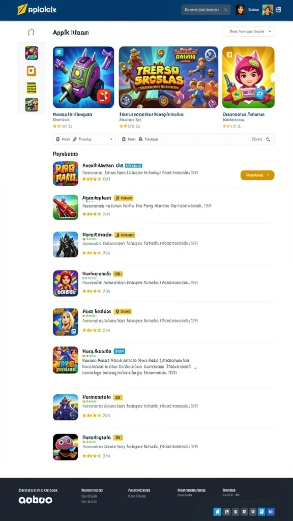 Screenshot latoto nomor 2