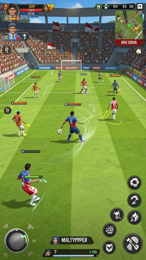 Screenshot ligamaster77 nomor 1